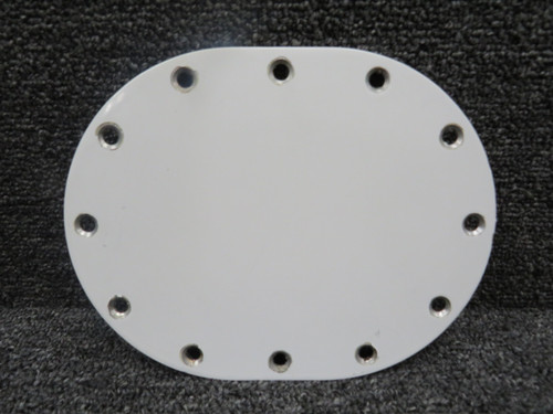 9912517-11 (Fso: 9912517-28) Cessna Citation 560 V Stub Wing Access Panel