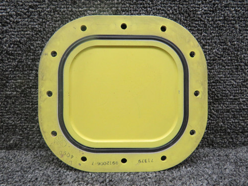 9912006-7 Cessna Citation 560 V Access Panel