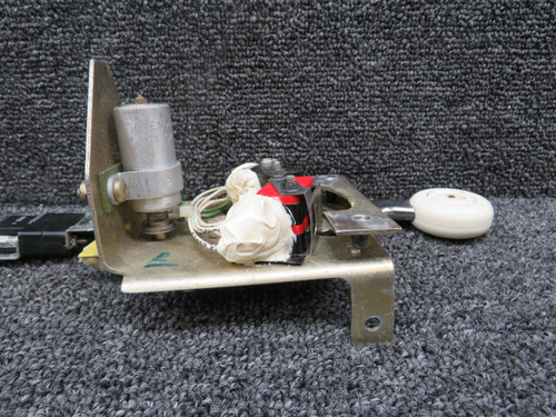 5514175-27 Cessna Citation 560 V Landing Gear Control Arm Assembly