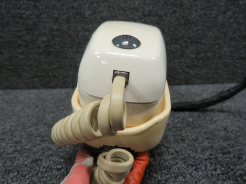 300-2291-012 Global-Wulfsberg HB-10 Control Base and Phone