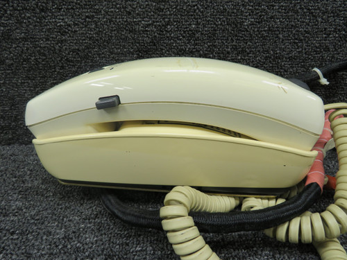 300-2291-012 Global-Wulfsberg HB-10 Control Base and Phone