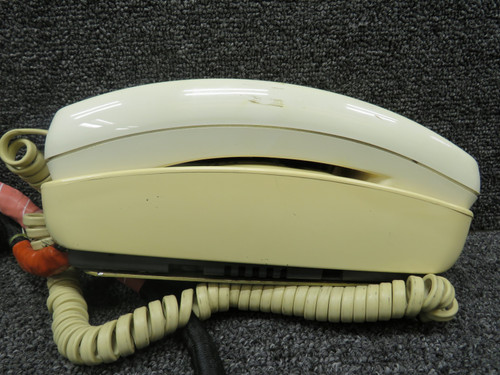 300-2291-012 Global-Wulfsberg HB-10 Control Base and Phone