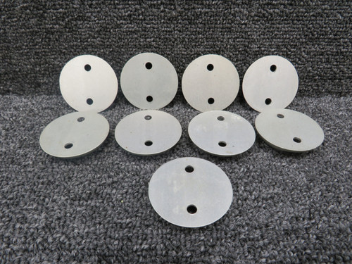 20050-52 Cessna Citation 560 V Tie Down Anchor (Set of 9)