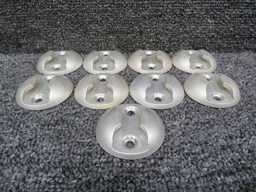 20050-52 Cessna Citation 560 V Tie Down Anchor (Set of 9)