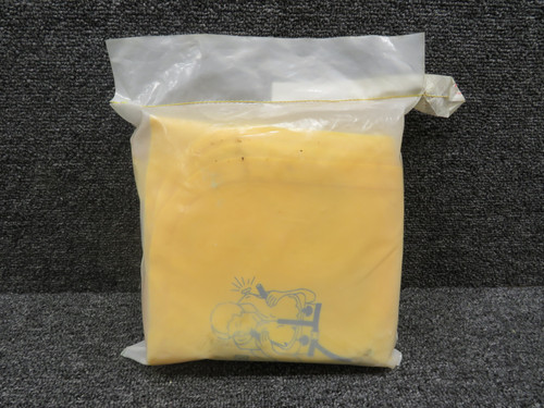 P0723E105P Eastern Aero Marine KSE-35L8 Adult-Child Life Preserver (Display-Art)