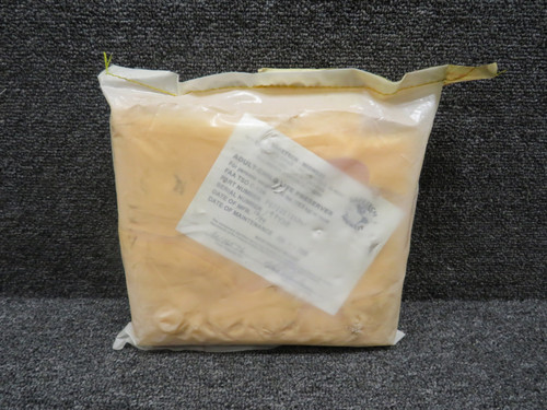 P0723E105PW Eastern Aero Marine KSE-35L8 Adult-Child Life Preserver (Display-Art)