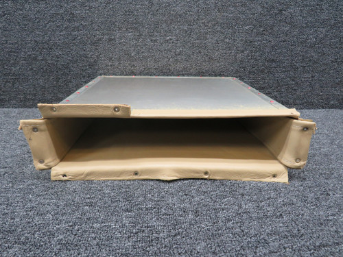 5514806-18 (Fso: 5514806-189) Cessna Citation 560 V Map Compartment Assembly LH