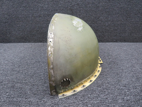 5522316-13 (Alt: 6522051-801) Cessna Citation 560 V Wing Center Section Pan LH