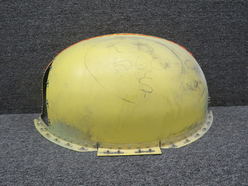 5522316-14 (Alt: 6522051-802) Cessna Citation 560 V Wing Center Section Pan RH