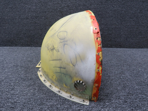 5522316-14 (Alt: 6522051-802) Cessna Citation 560 V Wing Center Section Pan RH