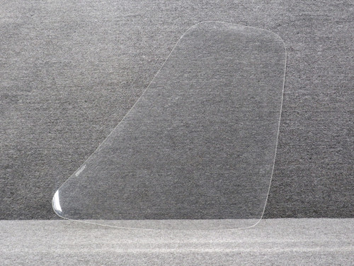 6519435-2 Cessna Citation 560 V Window Frost Pane RH