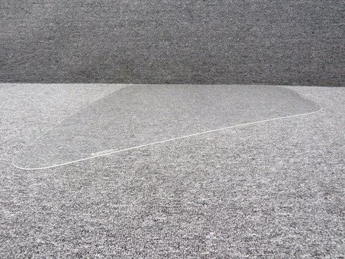 6519435-2 Cessna Citation 560 V Window Frost Pane RH