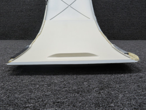 6519422-20 Cessna Citation 560 V Forward Window Shade Assembly