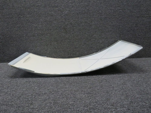 6519422-20 Cessna Citation 560 V Forward Window Shade Assembly
