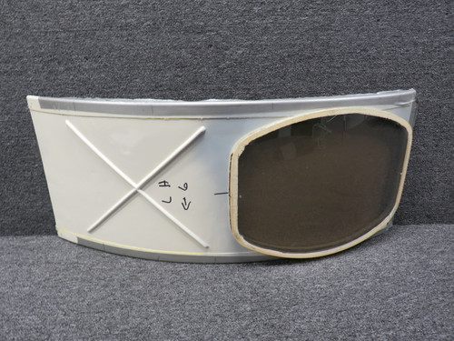 6519422-7 Cessna Citation 560 V Aft Window Shade Assembly