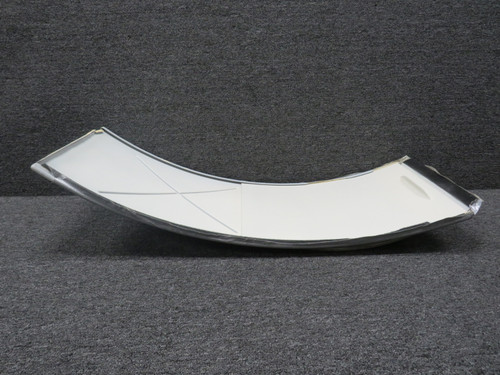 6519422-7 Cessna Citation 560 V Aft Window Shade Assembly