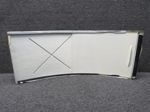 6519422-7 Cessna Citation 560 V Aft Window Shade Assembly