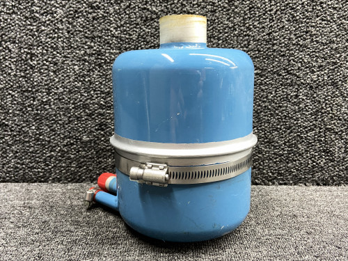 Continental IO-550-B Beryl Aviation B1116-M Engine Oil Air Separator Assembly