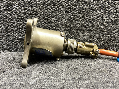 EM8013-5 (Alt: 102-389015-5) Electromech Tachometer Transducer (12V, 0.2A)