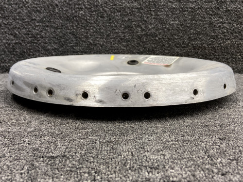 D5540 (Use: D7714-2) Beechcraft A36 Three Blade Aft Propeller Bulkhead