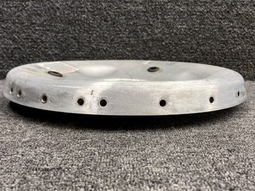 D5540 (Use: D7714-2) Beechcraft A36 Three Blade Aft Propeller Bulkhead