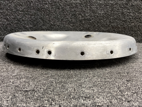 D5540 (Use: D7714-2) Beechcraft A36 Three Blade Aft Propeller Bulkhead