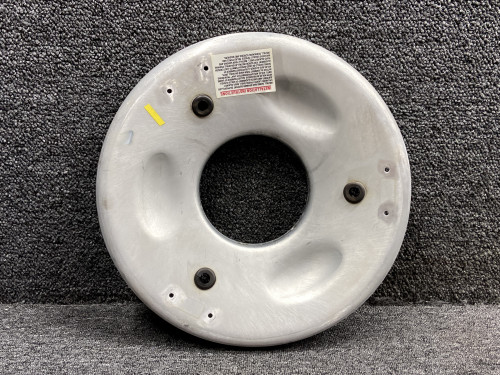 D5540 (Use: D7714-2) Beechcraft A36 Three Blade Aft Propeller Bulkhead