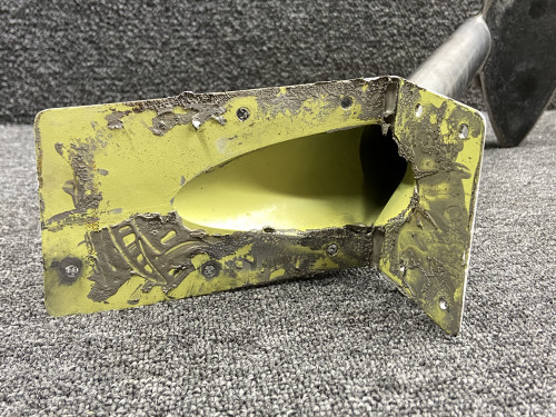 002-430076-1 Beechcraft A36 Fuselage Assist Step