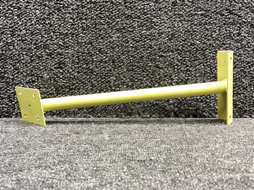 002-430022-41 Beechcraft A36 Forward Seat Track Support LH