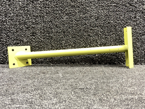 002-430022-41 Beechcraft A36 Forward Seat Track Support LH