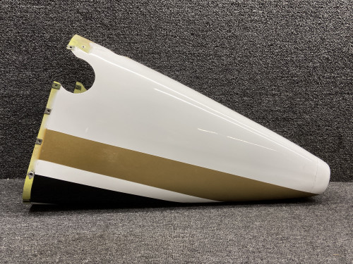 002-440039-29 (Use: 002-440039-41) Beechcraft A36 Aft Fuselage Tailcone Assy