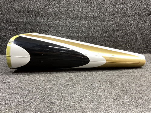 002-440039-29 (Use: 002-440039-41) Beechcraft A36 Aft Fuselage Tailcone Assy