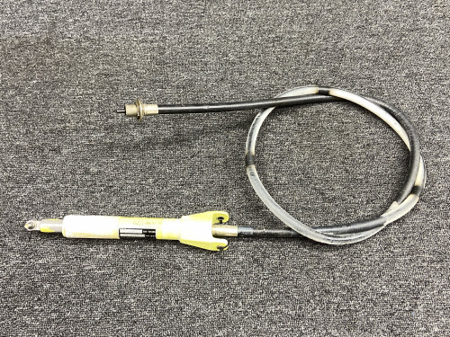 45-521212-0024, 12163Y-63.31 Beechcraft A36 Flap Actuator Assembly RH w Shaft