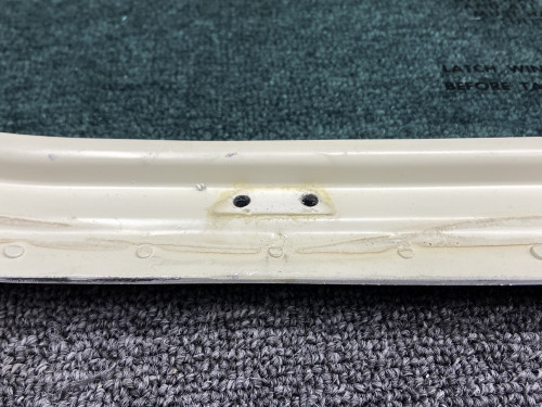 002-430053-51 Beechcraft A36 Openable Window Assembly LH