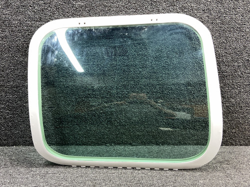 002-430053-51 Beechcraft A36 Openable Window Assembly LH