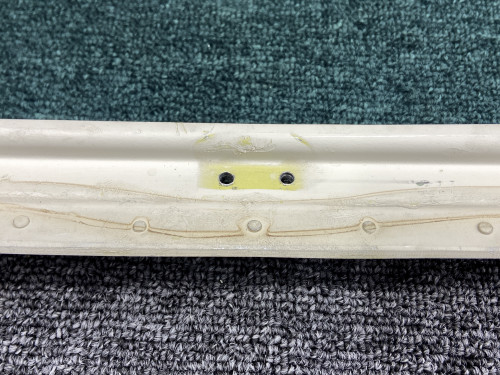 002-430053-52 Beechcraft A36 Openable Window Assembly RH