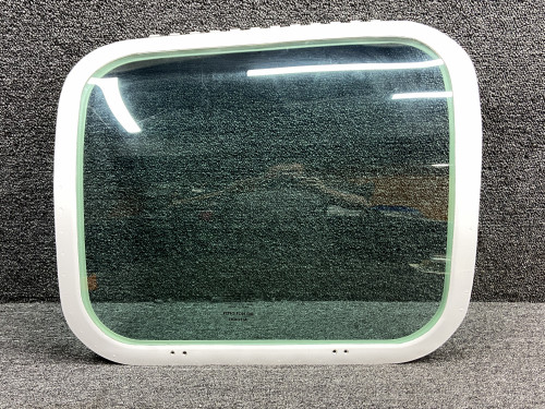 002-430053-52 Beechcraft A36 Openable Window Assembly RH