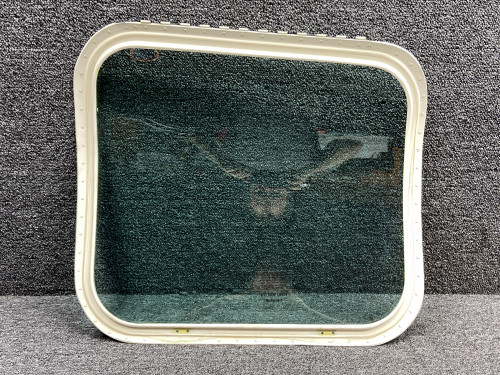 002-430053-52 Beechcraft A36 Openable Window Assembly RH
