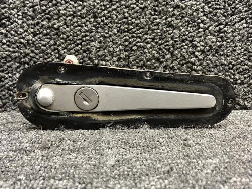 35-400014-5 Beechcraft A36 Outside Cabin Door Handle Assembly