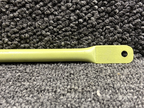 36-430012-127 Beechcraft A36 Forward Cargo Door Latch Tube