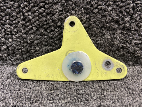 36-430012-117 Beechcraft A36 Forward Cargo Door Latch Bellcrank