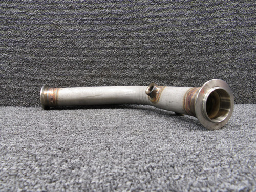 6514126-7 Cessna Citation 560 V Windshield Anti-Ice Duct Assembly