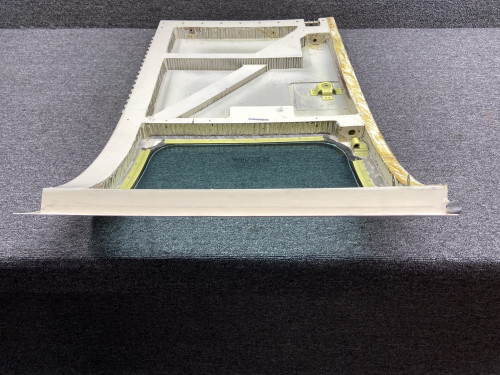 36-430011-485 Beechcraft A36 Aft Cargo Door Structure