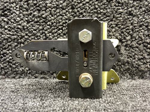 83014-H910-3, 002-410024-7 Beechcraft A36 Cowling Door Latch Assembly