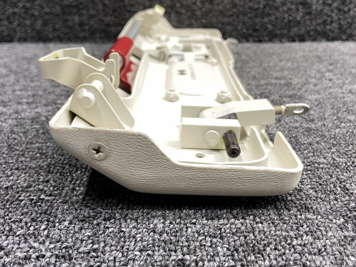 106-530108-13 Beechcraft A36 Openable Window Latch Assembly LH or RH