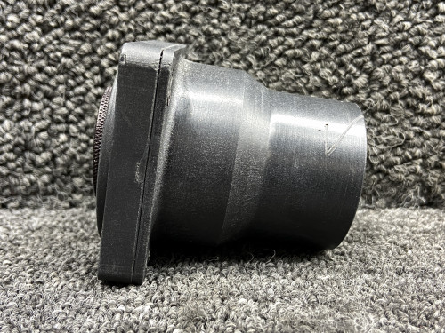 102-380023-1 Beechcraft A36 Instrument Panel Air Outlet Assembly