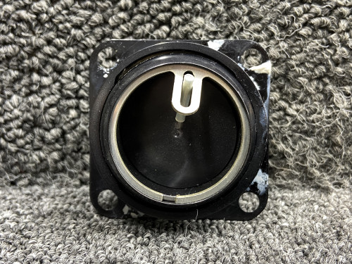 2373-3 Wemac Instrument Panel Cabin Air Eyeball Outlet