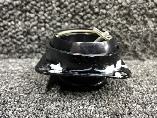 2373-3 Wemac Instrument Panel Cabin Air Eyeball Outlet