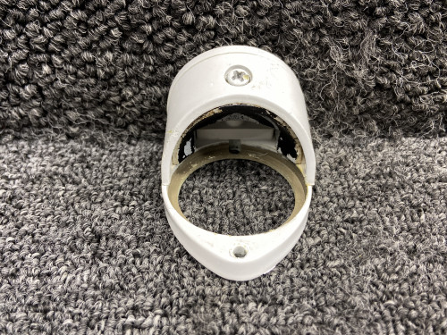 A6177, A1811 Beechcraft A36 Wing Navigation Light Retainer Assembly