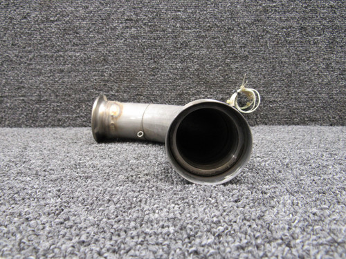 6515319-31, 98087-1103P240-2 Citation 560 V Compression Tube w Pressure Switch